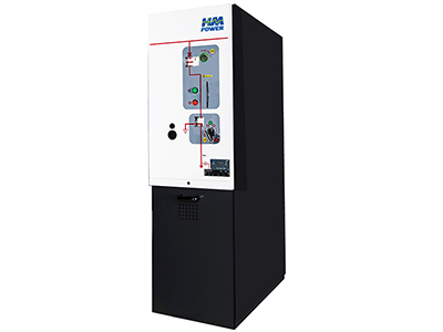 Air Insulated RMU (SR-7.2kV/12kV)