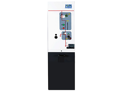 Air Insulated RMU (SR-7.2kV/12kV)