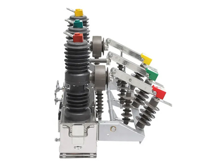  Masttrennschalter 24 kV